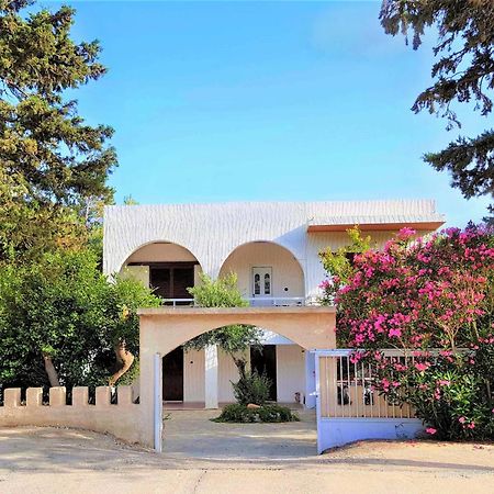 Gianna Seaside Apartment Koutsounári Ngoại thất bức ảnh