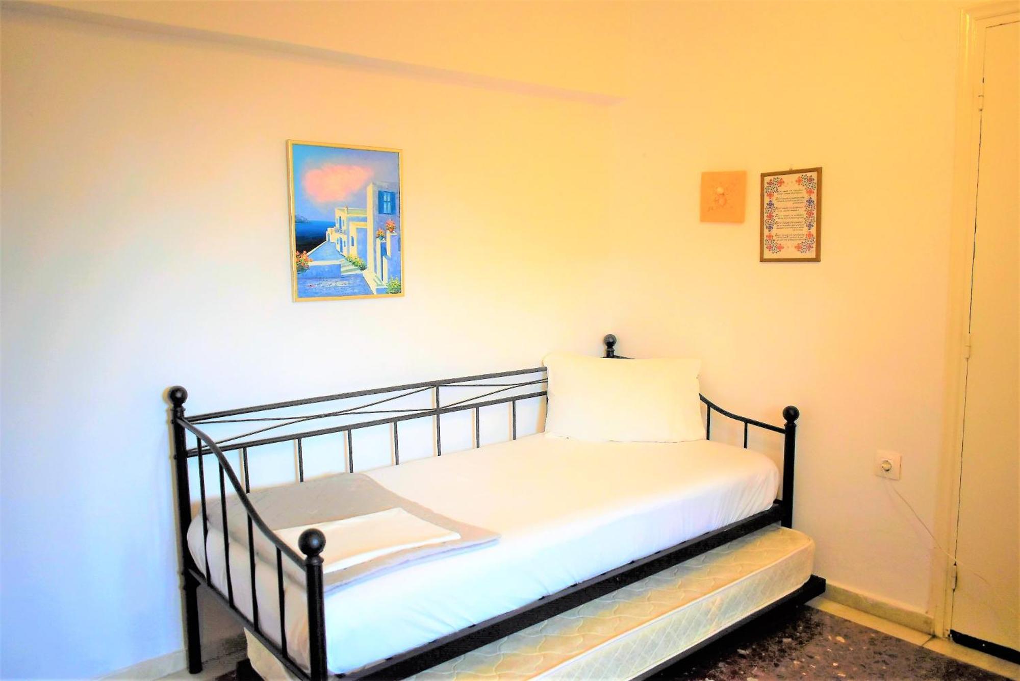 Gianna Seaside Apartment Koutsounári Ngoại thất bức ảnh