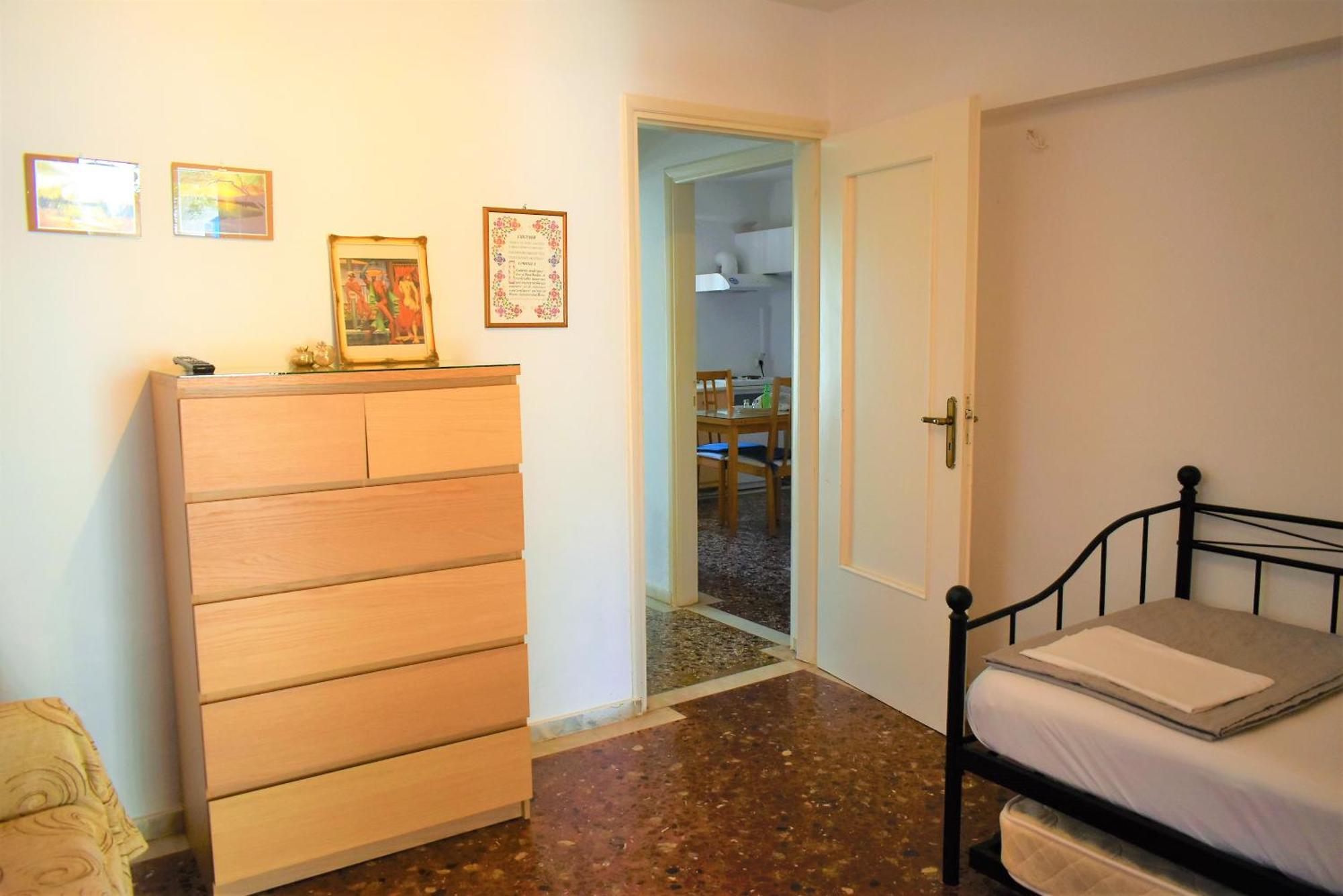 Gianna Seaside Apartment Koutsounári Ngoại thất bức ảnh