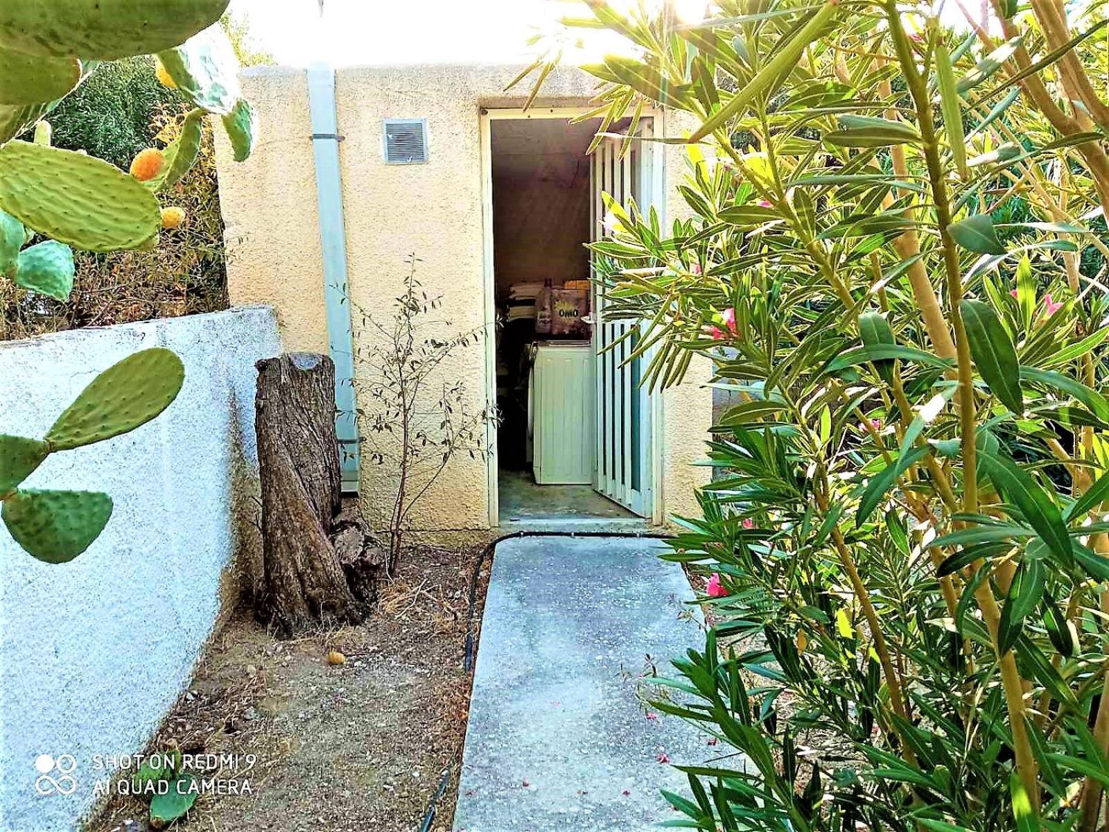 Gianna Seaside Apartment Koutsounári Ngoại thất bức ảnh