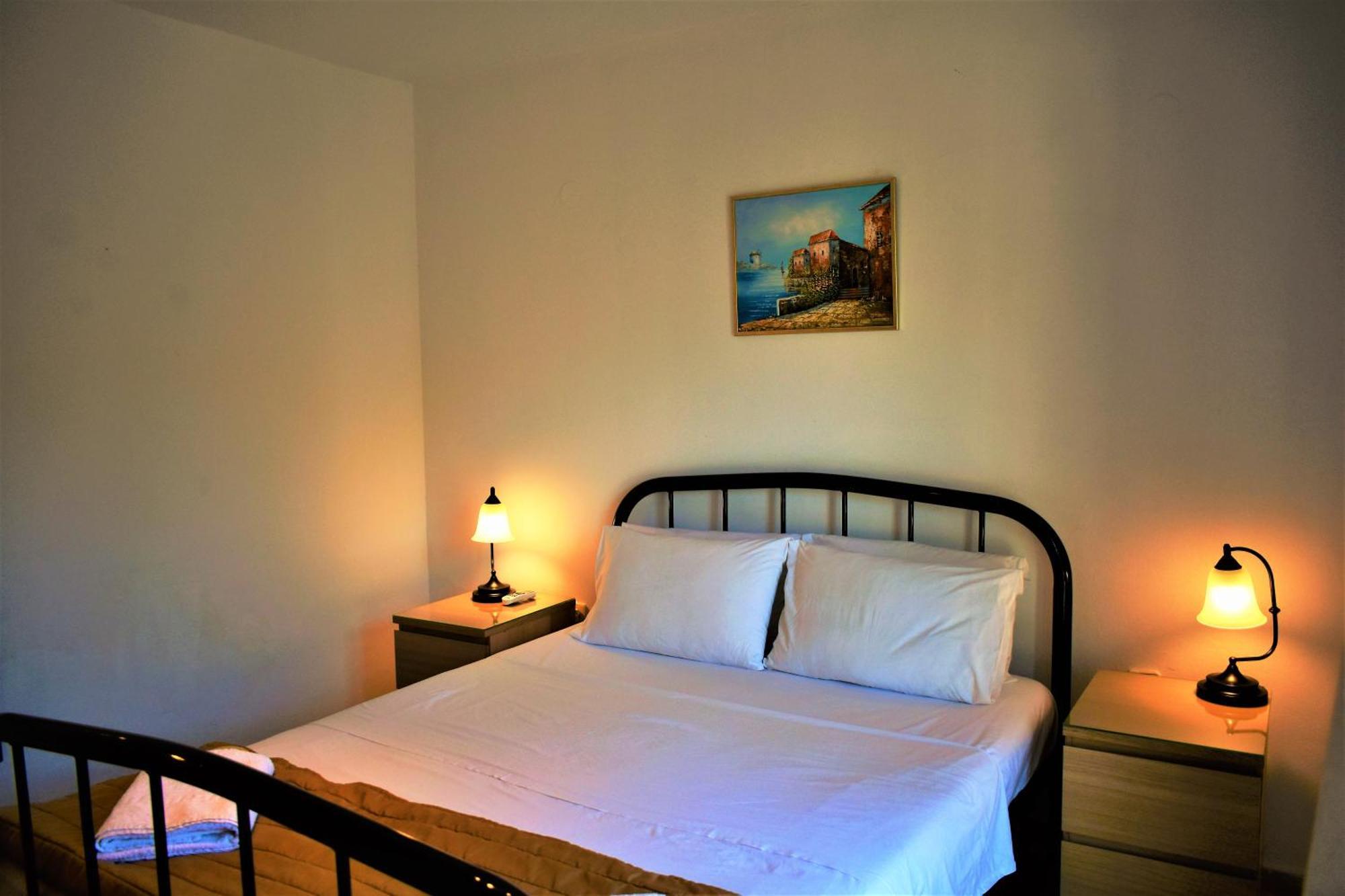 Gianna Seaside Apartment Koutsounári Ngoại thất bức ảnh