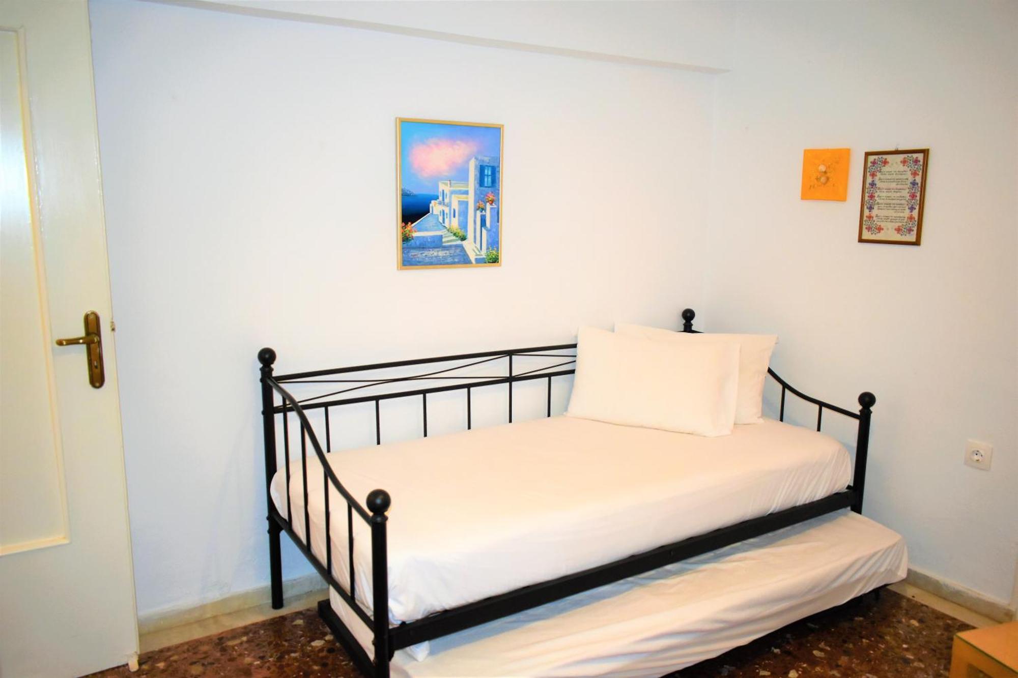 Gianna Seaside Apartment Koutsounári Ngoại thất bức ảnh