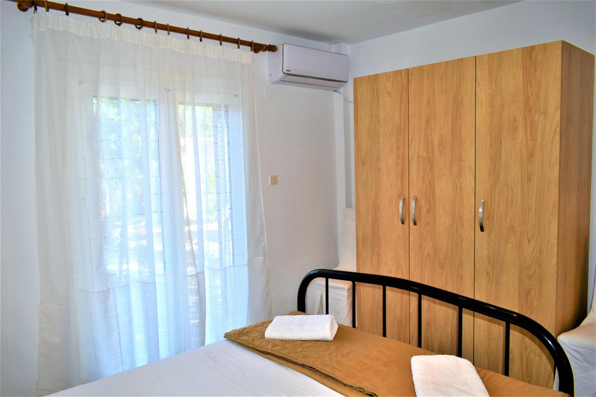 Gianna Seaside Apartment Koutsounári Ngoại thất bức ảnh
