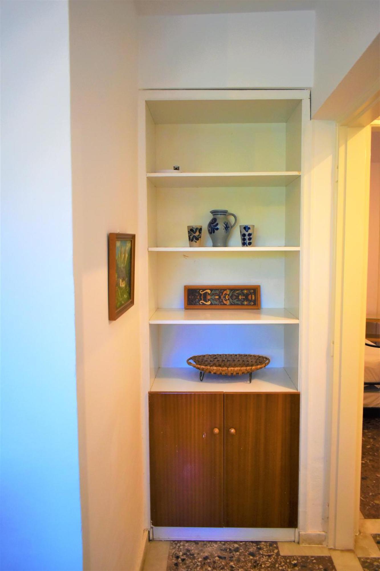 Gianna Seaside Apartment Koutsounári Ngoại thất bức ảnh