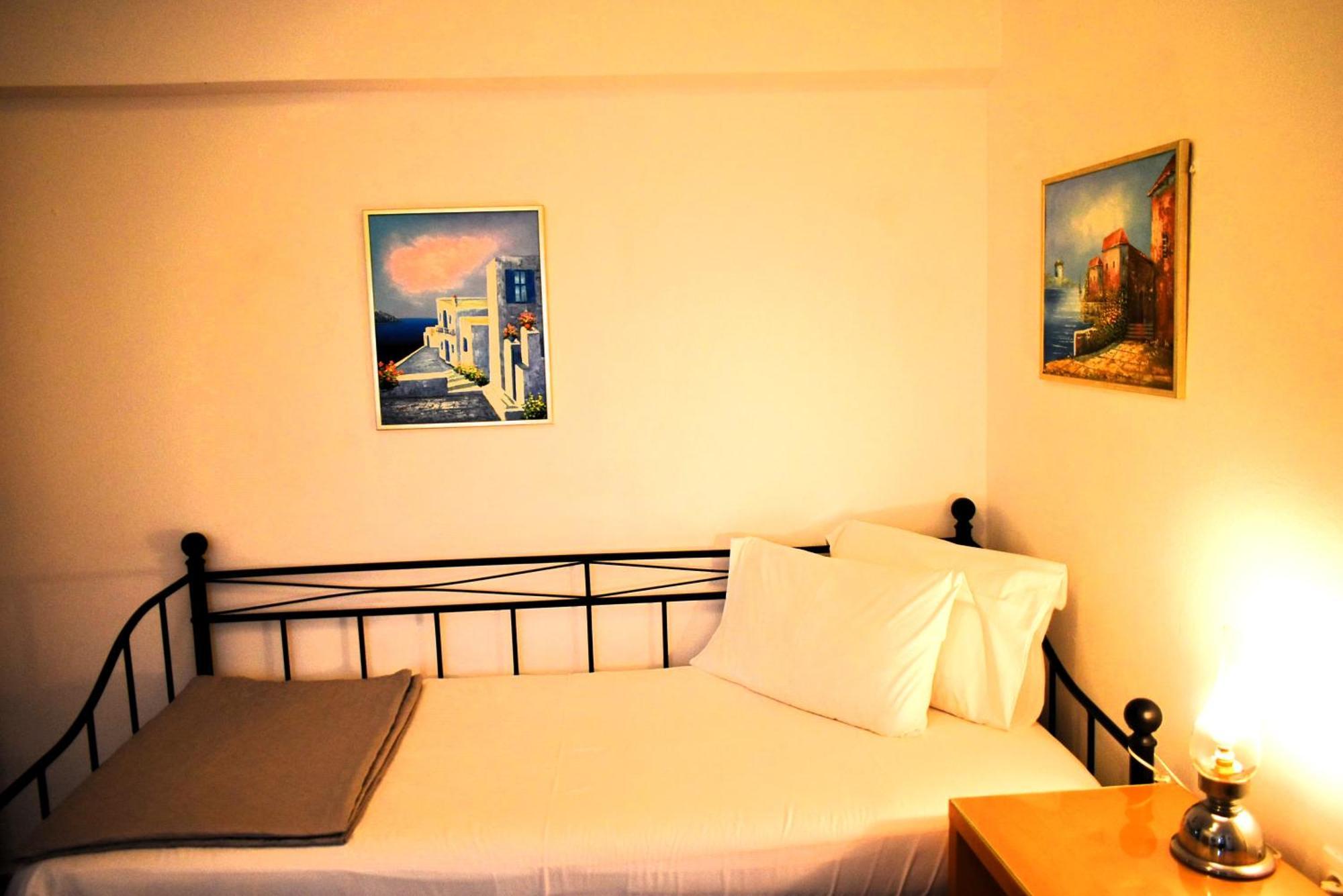 Gianna Seaside Apartment Koutsounári Ngoại thất bức ảnh