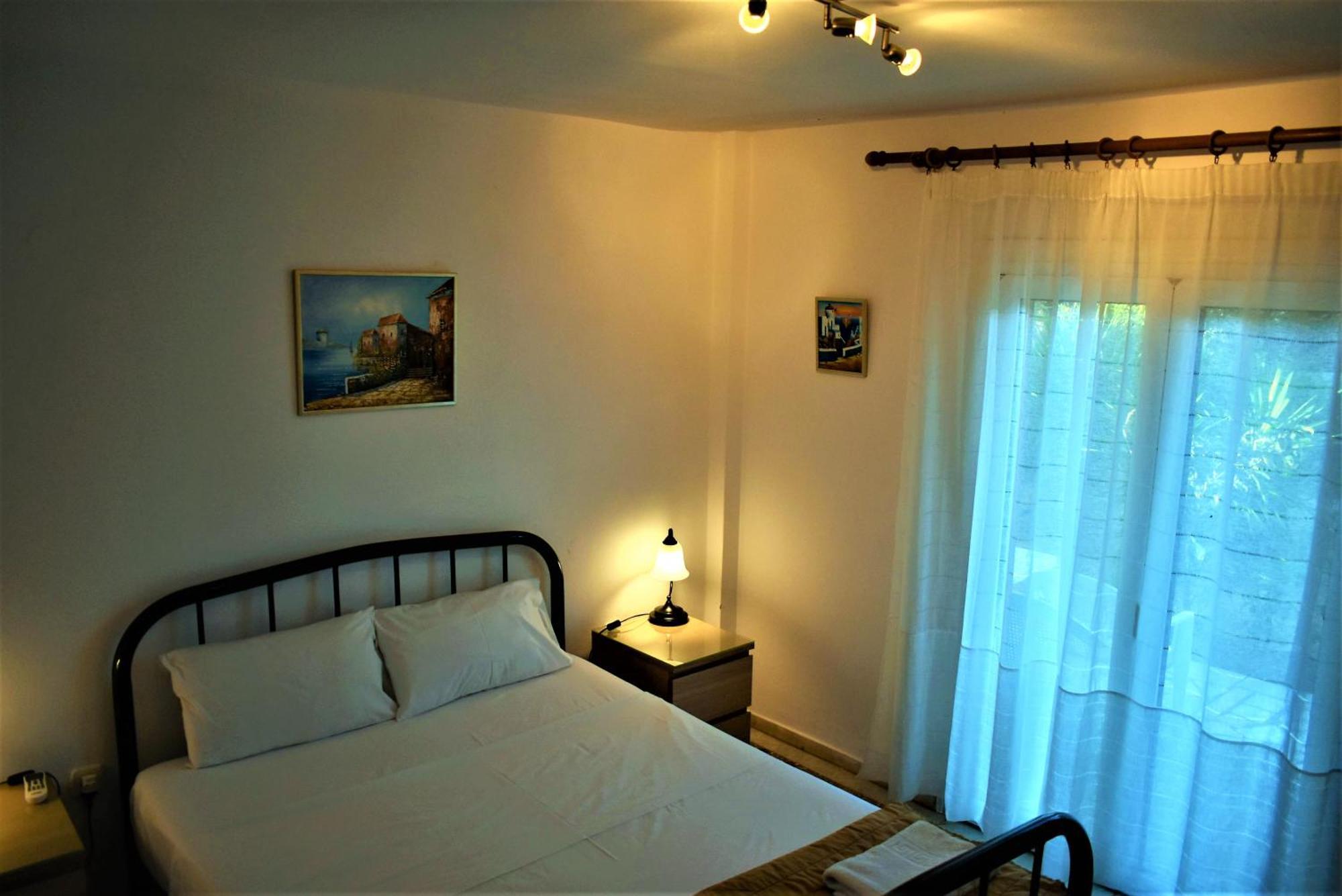 Gianna Seaside Apartment Koutsounári Ngoại thất bức ảnh